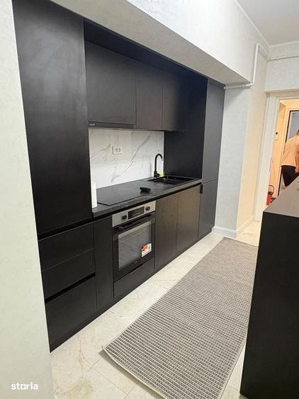 Apartament de inchiriat cu 2 camere decomandat- Royal Town Iasi - 2
