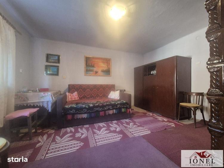 Casă cu 4 camere în Bucerdea Grânoasă