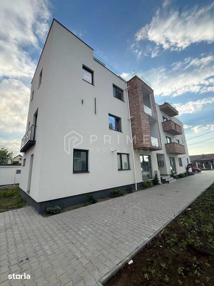 Apartament modern cu 2 camere, decomandat Bloc Nou, Parcare & 2 Boxe - 7