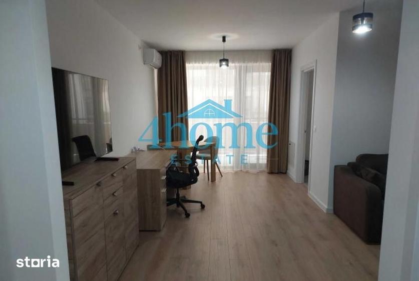 Garsoniera Theodor Pallady | Hils Titanium | Parcare | Metrou - 4