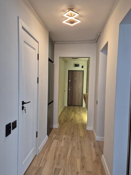 Apartament cu 2 camere decomandat în Mănăștur