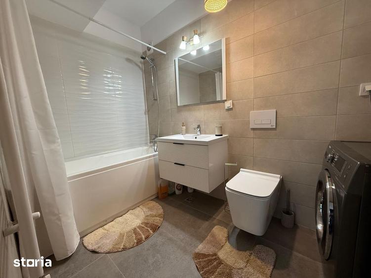 Apartament 3 camere I Onix Park I Complet mobilat si utilat - 9