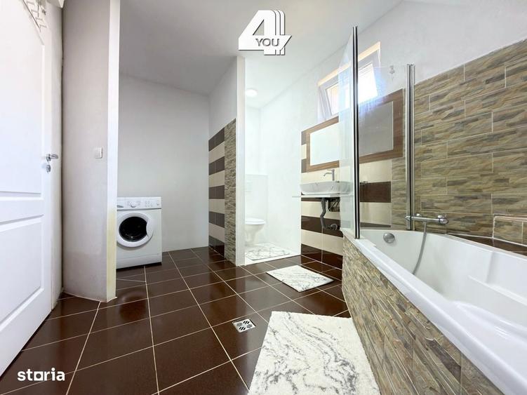 Casă cu 4 camere cu Teren 2063 Mp în Vânători
