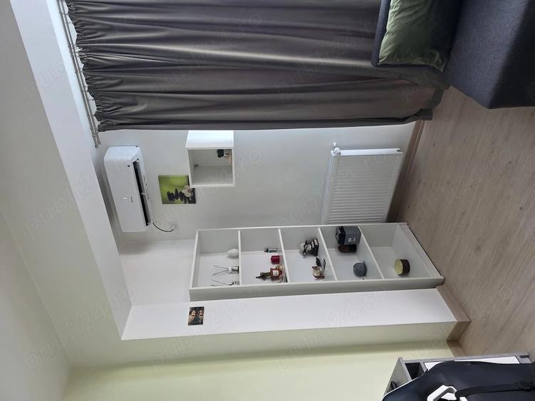 De inchiriat Apartament 2 Camere Open Space cu loc de parcare - Otopeni - 1