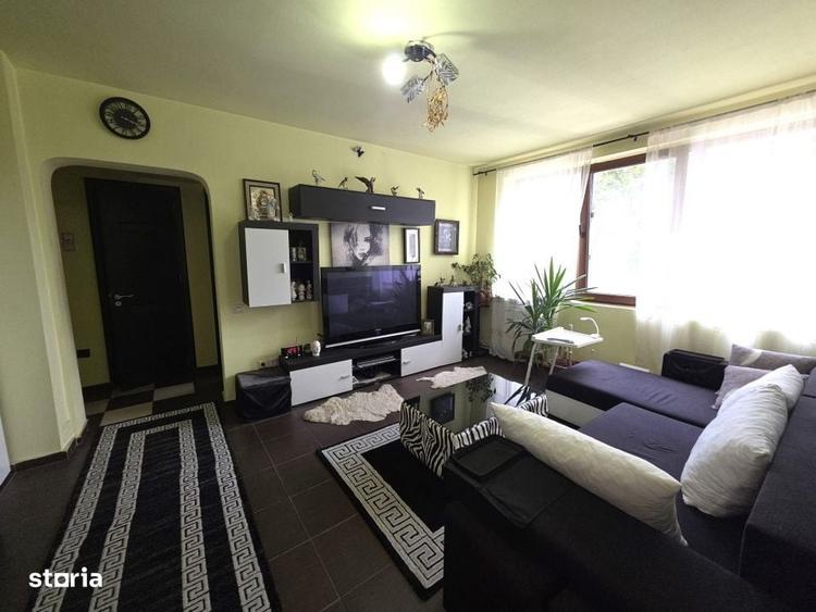 Apartament cu 3 camere în Jilava
