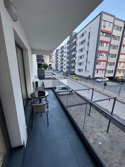 Apartament 2 camere de inchiriat TCM Residence, Drumul Binelui 223225, Sector 4 - PRIMA INCHIRIERE - 7