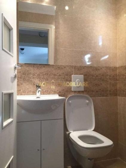Apartament cu 3 camere decomandat, mobilat în Aviatorilor