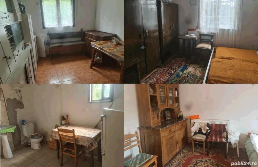 Casă cu 4 camere în Zădăreni