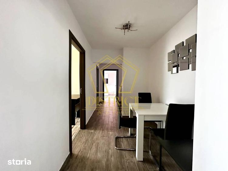 Apartament cu 3 camere în Olimpia-Stadion