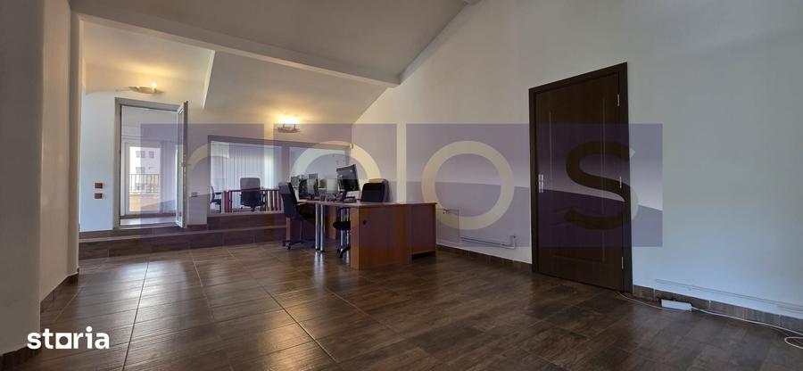 Casă cu 7 camere cu Teren 320 Mp în Pantelimon