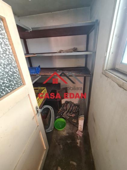 Duplex cu 2 camere cu Teren 169 Mp în Câmpina