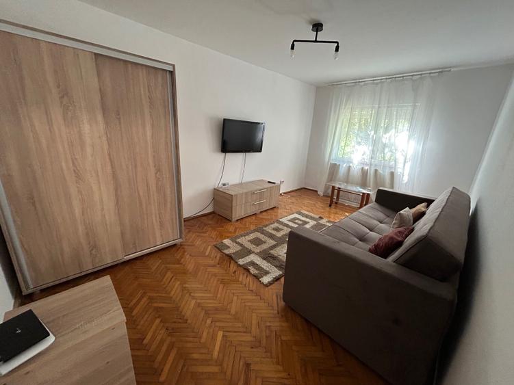 Apartament doua camere, Podul de Fier, Iasi - chirie - 4