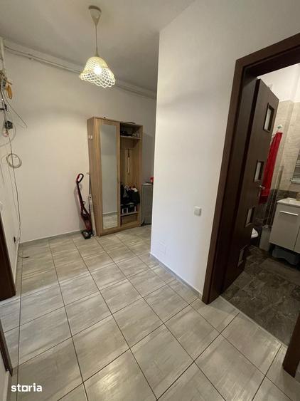 Apartament cu 2 camere în Rahova