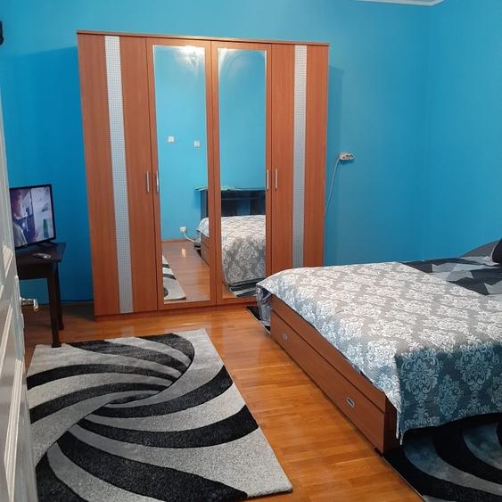 inchiriez apartament apartament 2 camere zona gara de nord - 4