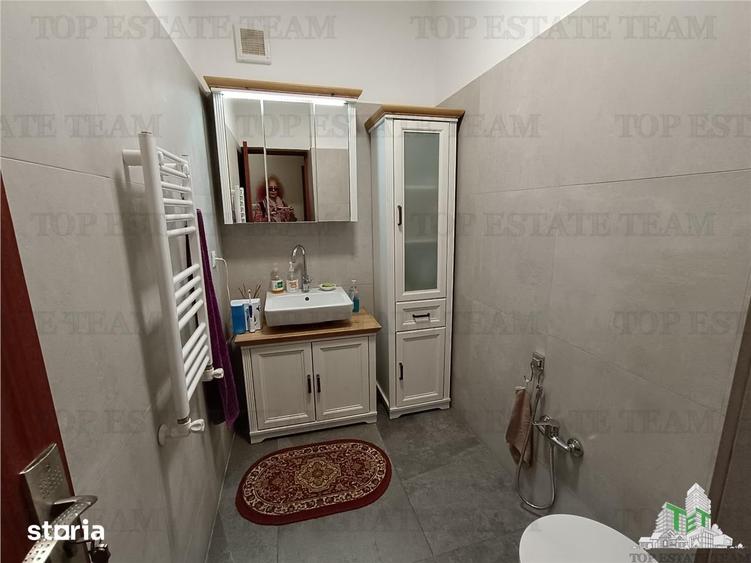 Vanzare vila eleganta in apropierea parcului Bazilescu - 5