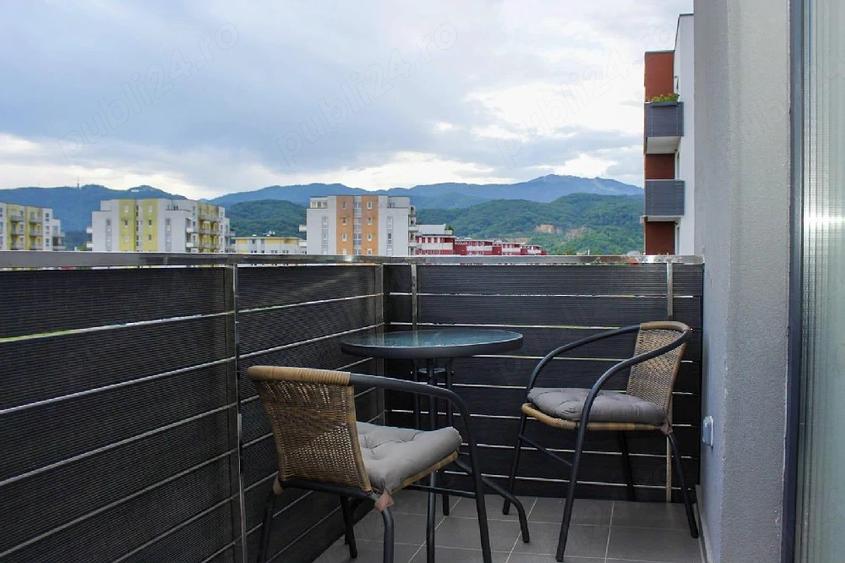 Apartament cu 3 camere decomandat în Avantgarden