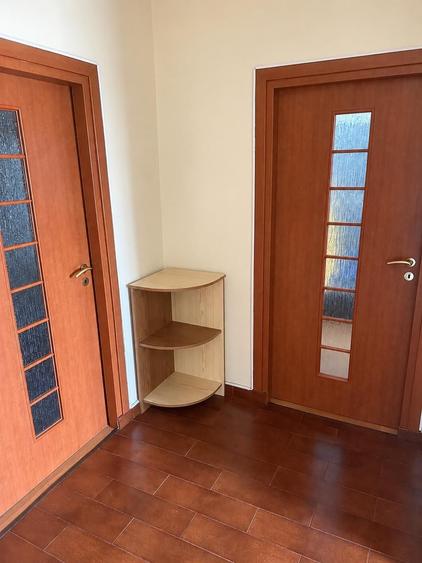 Apartament cu 3 camere decomandat în Dragoș Vodă