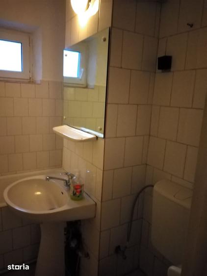 Apartament cu 2 camere decomandat în Micro 3