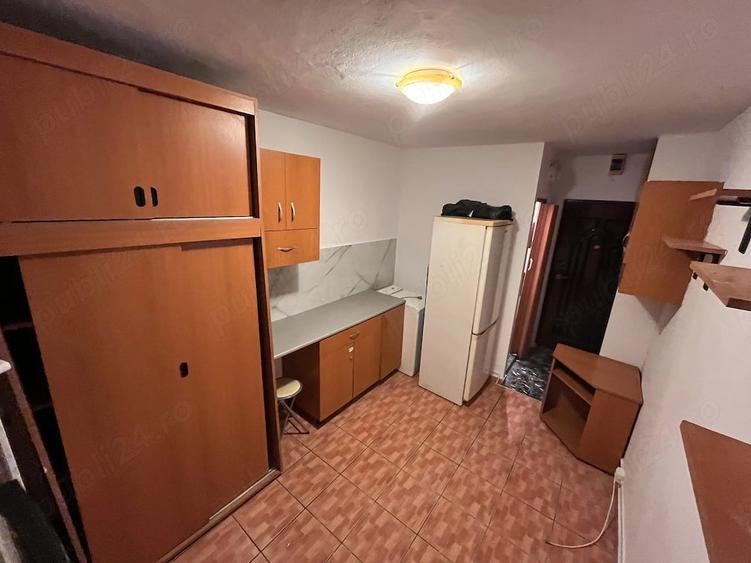 Proprietar inchiriez garsoniera in Timisoara, zona Complex Studentesc - 2