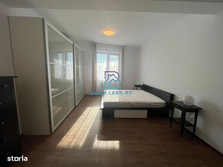 Apartament cu 3 camere decomandat în Aviatorilor