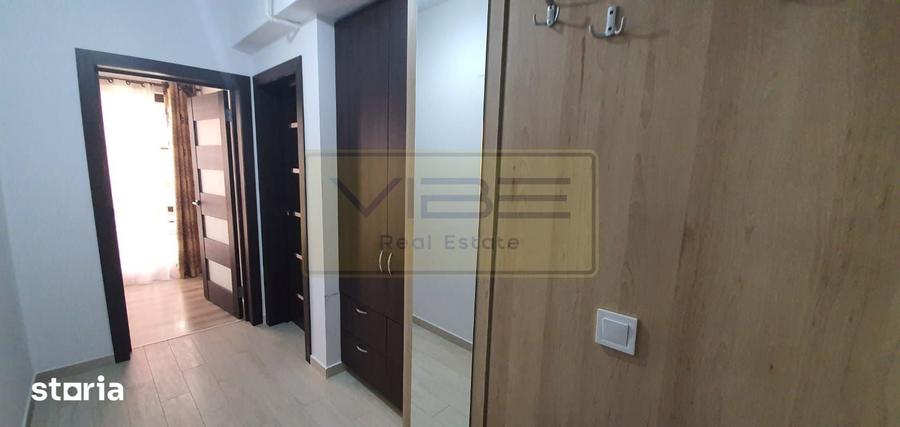 Garsonieră decomandată în Tudor Vladimirescu