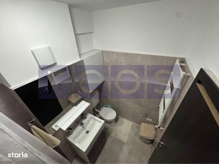 Apartament cu 2 camere în Titan — fotografia 3