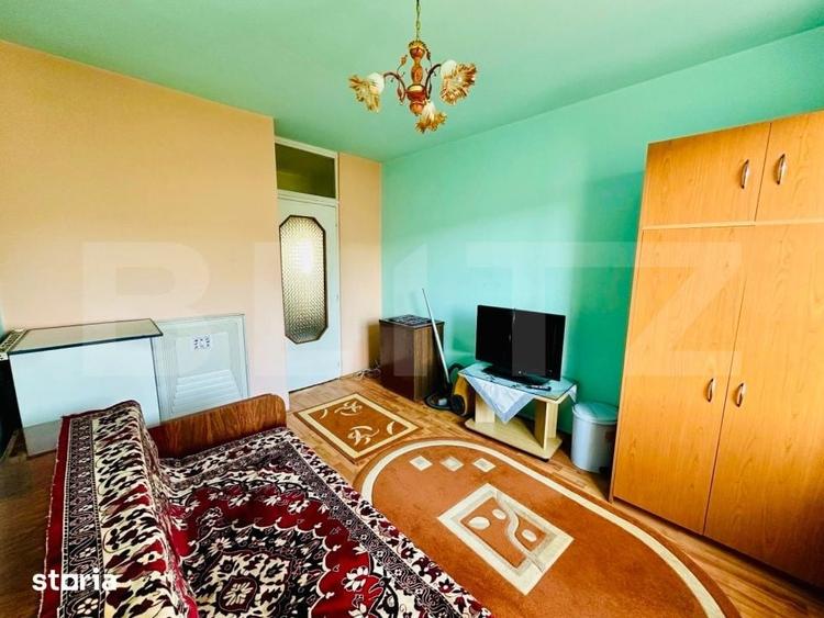 Apartament cu 3 camere decomandat în Unirii