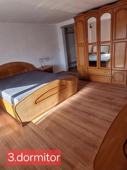 Casă cu Teren 1200 Mp în Aiton