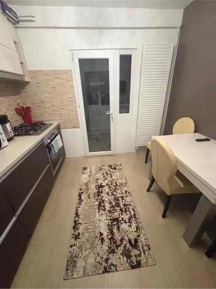 Apartament cu 2 camere decomandat în Brazda lui Novac