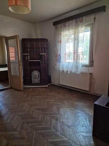 Casă individuală cu 4 camere cu Canalizare în Afumați