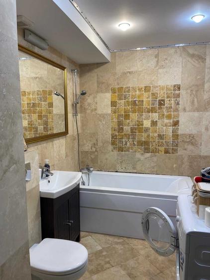 Apartament cu 2 camere semidecomandat în Copou