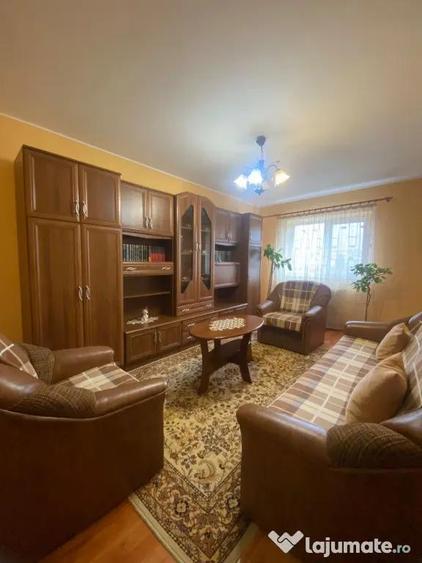 Apartament cu 2 camere decomandat în Dacia