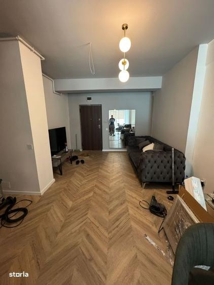 Spatiu birou 2 camere - 49 mp utili - zona Taietura Turcului, Cluj - 3