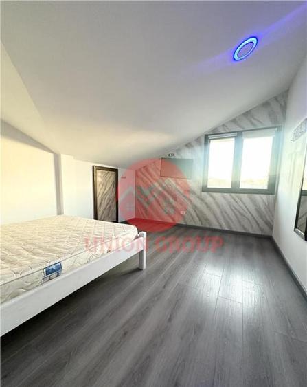 Spațiu comercial, de 360 mp, în Costinești