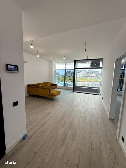 Apartament cu 2 camere în Nord