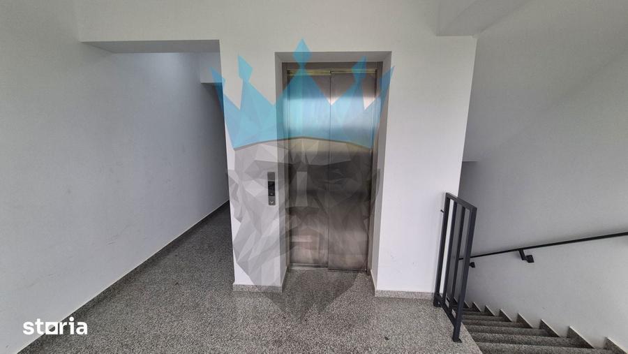 Apartament 2 Camere Fundeni Bridge Residence Bucuresti - 14