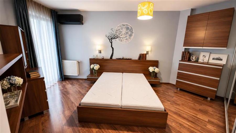 Apartament 2 camere, decomandat, 74mp, mobilat si utilat, Avantgarden, Bartolome - 6