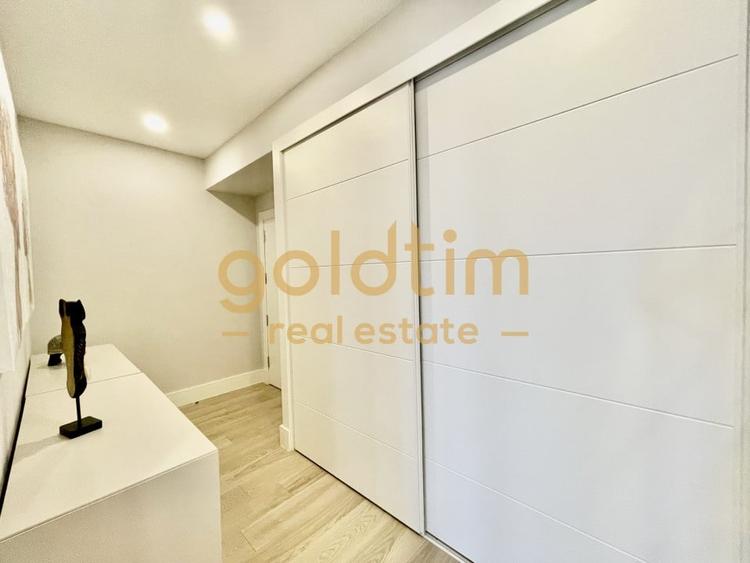 Apartament cu 2 camere decomandat, mobilat în Pipera