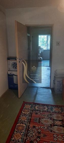 Apt 3 camere Titan metrou si parc - 5
