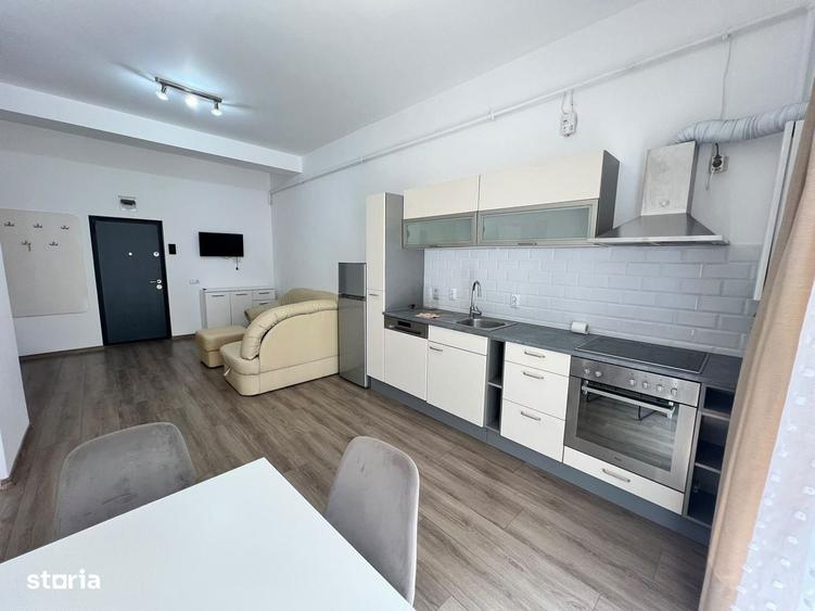 Apartament cu 2 camere la prima inchiriere | Ego Residence | Parcare s - 5