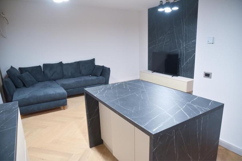 Casă cu 2 camere în Central