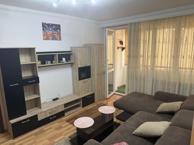 Apartament cu 2 camere nedecomandat în Fizicienilor