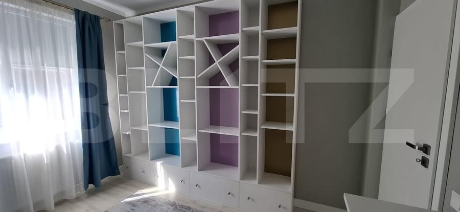 Apartament 3 camere, 74 mp, zona Subcetate - 11