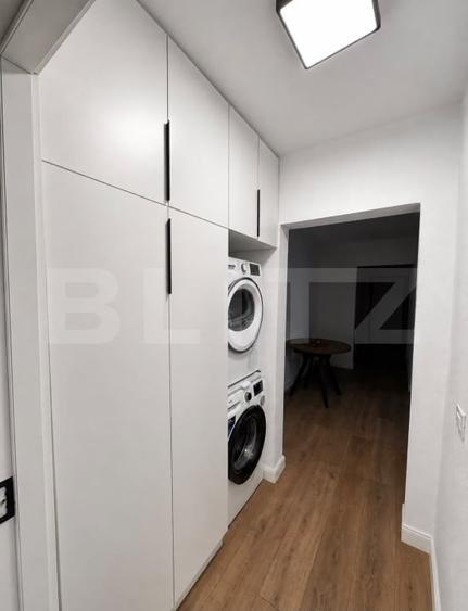 Apartament 3 camere, 47 mp, zona Kogalniceanu - 7