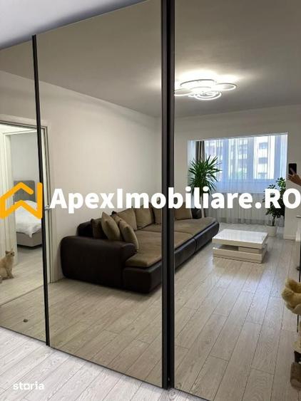 Apartament 2 camere de inchiriat Stefan cel Mare Bucuresti | ApexImobi - 10