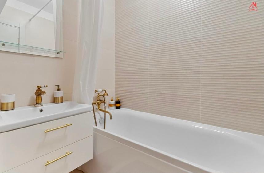 Apartament cu 2 camere în Theodor Pallady