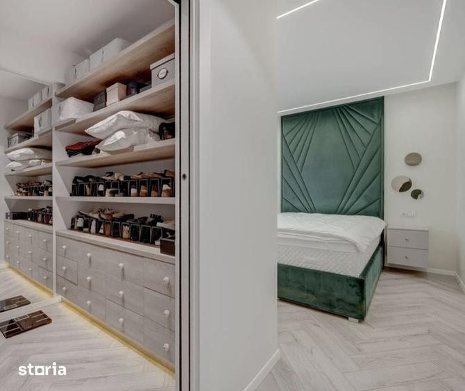 Apartament cu 4 camere în Iancului
