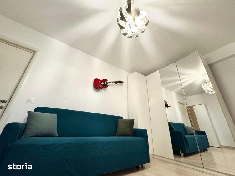 Apartament cu 2 camere decomandat în Ultracentral