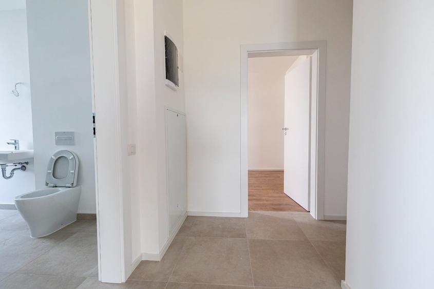 Apartament nou cu 2 camere | Ateneo – TODI 1 | Etaj 9 | Balcon 11 mp - 6