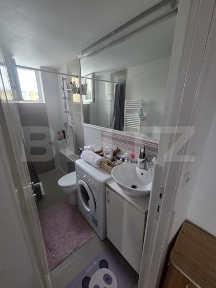 Apartament cochet cu 2 camere | Mobilat și utilat complet | Ideal pentru locuit - 7